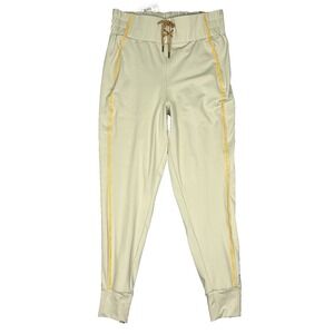 PUMA x FRIDA KAHLO Joggers Size M Embellishments Spring Moss Sweat Pants‎